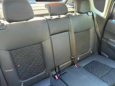 Peugeot 3008 1.6 e-hdi 115ch fap etg6 blue lion allure--- occasion simplicicar orgeval  simplicicar simplicibike france