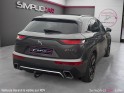 Ds ds7 crossback bluehdi 180 eat8 performance line occasion simplicicar lille  simplicicar simplicibike france