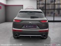 Ds ds7 crossback bluehdi 180 eat8 performance line occasion simplicicar lille  simplicicar simplicibike france