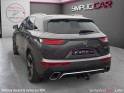 Ds ds7 crossback bluehdi 180 eat8 performance line occasion simplicicar lille  simplicicar simplicibike france