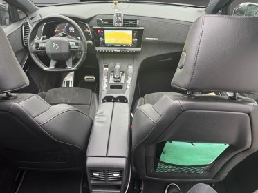 Ds ds7 crossback bluehdi 180 eat8 performance line occasion simplicicar lille  simplicicar simplicibike france