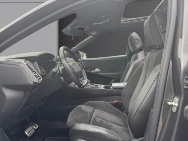 Ds ds7 crossback bluehdi 180 eat8 performance line occasion simplicicar lille  simplicicar simplicibike france