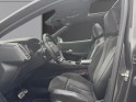 Ds ds7 crossback bluehdi 180 eat8 performance line occasion simplicicar lille  simplicicar simplicibike france