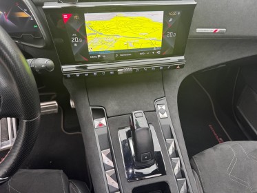 Ds ds7 crossback bluehdi 180 eat8 performance line occasion simplicicar lille  simplicicar simplicibike france