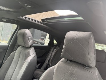 Ds ds7 crossback bluehdi 180 eat8 performance line occasion simplicicar lille  simplicicar simplicibike france