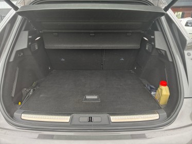Ds ds7 crossback bluehdi 180 eat8 performance line occasion simplicicar lille  simplicicar simplicibike france