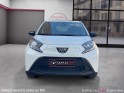 Toyota aygo x 1.0 vvt-i 72 s-cvt dynamic occasion cannes (06) simplicicar simplicibike france
