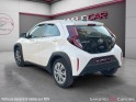 Toyota aygo x 1.0 vvt-i 72 s-cvt dynamic occasion cannes (06) simplicicar simplicibike france