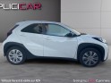 Toyota aygo x 1.0 vvt-i 72 s-cvt dynamic occasion cannes (06) simplicicar simplicibike france