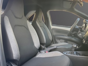 Toyota aygo x 1.0 vvt-i 72 s-cvt dynamic occasion cannes (06) simplicicar simplicibike france