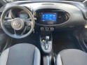 Toyota aygo x 1.0 vvt-i 72 s-cvt dynamic occasion cannes (06) simplicicar simplicibike france