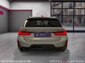Bmw 320e xdrive m sport - garantie bmw 24 mois occasion simplicicar lyon ouest simplicicar simplicibike france