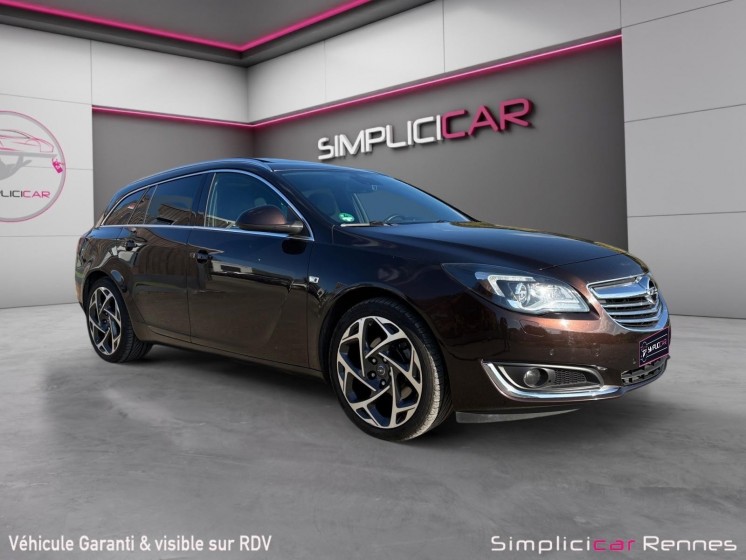 Opel insignia sports tourer 2.0 biturbo cdti start/stop 195 ch cosmo pack occasion simplicicar rennes simplicicar... Opel insignia sports tourer 2.0 biturbo cdti start/stop 195 ch cosmo pack occasion simplicicar rennes simplicicar...