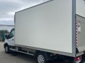 Ford transit chassis cabine t350 l4 2.0 170 trend business caisse grand volume 20m3 avec hayon tva récupérable garantie...