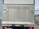 Ford transit chassis cabine t350 l4 2.0 170 trend business caisse grand volume 20m3 avec hayon tva récupérable garantie...
