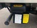 Ford transit chassis cabine t350 l4 2.0 170 trend business caisse grand volume 20m3 avec hayon tva récupérable garantie...