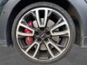Mini cabriolet f57 lci ii john cooper works 231 ch bva8 finition jcw ultimate garantie 12 mois occasion simplicicar le mans...