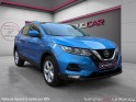 Nissan qashqai 1.7 dci 150 business edition sort de révision garantie 12 mois occasion simplicicar le raincy simplicicar...