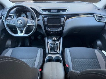 Nissan qashqai 1.7 dci 150 business edition sort de révision garantie 12 mois occasion simplicicar le raincy simplicicar...