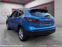 Nissan qashqai 1.7 dci 150 business edition sort de révision garantie 12 mois occasion simplicicar le raincy simplicicar...