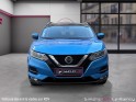 Nissan qashqai 1.7 dci 150 business edition sort de révision garantie 12 mois occasion simplicicar le raincy simplicicar...