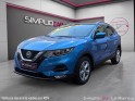 Nissan qashqai 1.7 dci 150 business edition sort de révision garantie 12 mois occasion simplicicar le raincy simplicicar...