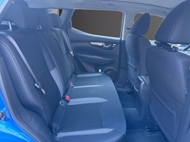 Nissan qashqai 1.7 dci 150 business edition sort de révision garantie 12 mois occasion simplicicar le raincy simplicicar...