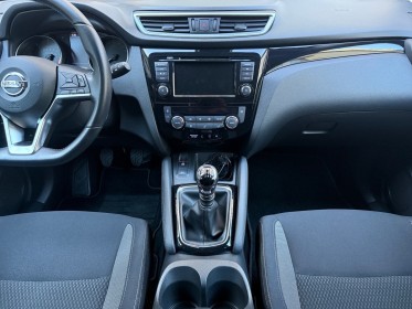 Nissan qashqai 1.7 dci 150 business edition sort de révision garantie 12 mois occasion simplicicar le raincy simplicicar...