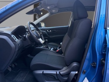 Nissan qashqai 1.7 dci 150 business edition sort de révision garantie 12 mois occasion simplicicar le raincy simplicicar...