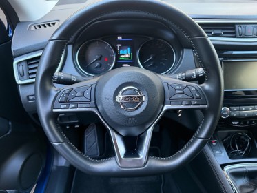 Nissan qashqai 1.7 dci 150 business edition sort de révision garantie 12 mois occasion simplicicar le raincy simplicicar...