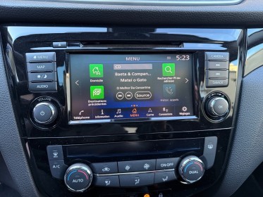 Nissan qashqai 1.7 dci 150 business edition sort de révision garantie 12 mois occasion simplicicar le raincy simplicicar...