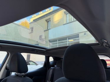 Nissan qashqai 1.7 dci 150 business edition sort de révision garantie 12 mois occasion simplicicar le raincy simplicicar...