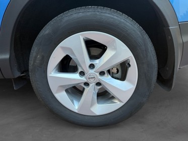 Nissan qashqai 1.7 dci 150 business edition sort de révision garantie 12 mois occasion simplicicar le raincy simplicicar...