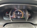 Renault megane iv berline business blue dci 115 business intens/ regulateur de vitesse / entretient renault occasion paris...