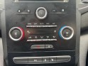 Renault megane iv berline business blue dci 115 business intens/ regulateur de vitesse / entretient renault occasion paris...