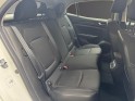 Renault megane iv berline business blue dci 115 business intens/ regulateur de vitesse / entretient renault occasion paris...