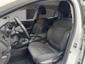 Renault megane iv berline business blue dci 115 business intens/ regulateur de vitesse / entretient renault occasion paris...