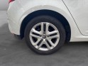 Renault megane iv berline business blue dci 115 business intens/ regulateur de vitesse / entretient renault occasion paris...