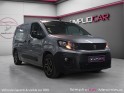 Peugeot partner cabine approfondie long bluehdi ss 130 bvm6 garantie 12 mois occasion simplicicar meximieux simplicicar...
