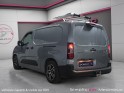 Peugeot partner cabine approfondie long bluehdi ss 130 bvm6 garantie 12 mois occasion simplicicar meximieux simplicicar...