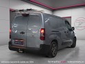 Peugeot partner cabine approfondie long bluehdi ss 130 bvm6 garantie 12 mois occasion simplicicar meximieux simplicicar...