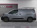 Peugeot partner cabine approfondie long bluehdi ss 130 bvm6 garantie 12 mois occasion simplicicar meximieux simplicicar...