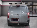 Peugeot partner cabine approfondie long bluehdi ss 130 bvm6 garantie 12 mois occasion simplicicar meximieux simplicicar...