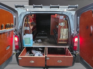 Peugeot partner cabine approfondie long bluehdi ss 130 bvm6 garantie 12 mois occasion simplicicar meximieux simplicicar...