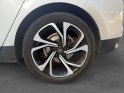 Renault grand scenic iv tce 140 cv edc intens / apple carplay / entretien renault / 7 places occasion champigny-sur-marne...