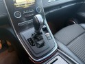 Renault grand scenic iv tce 140 cv edc intens / apple carplay / entretien renault / 7 places occasion champigny-sur-marne...