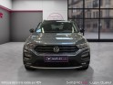 Volkswagen t-roc 1.0 tsi 115 start/stop bvm6 iq.drive - garantie 12 mois occasion simplicicar lyon ouest simplicicar...