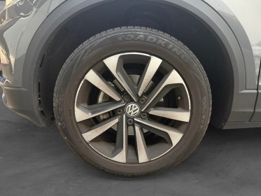 Volkswagen t-roc 1.0 tsi 115 start/stop bvm6 iq.drive - garantie 12 mois occasion simplicicar lyon ouest simplicicar...