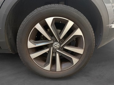 Volkswagen t-roc 1.0 tsi 115 start/stop bvm6 iq.drive - garantie 12 mois occasion simplicicar lyon ouest simplicicar...