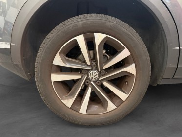 Volkswagen t-roc 1.0 tsi 115 start/stop bvm6 iq.drive - garantie 12 mois occasion simplicicar lyon ouest simplicicar...